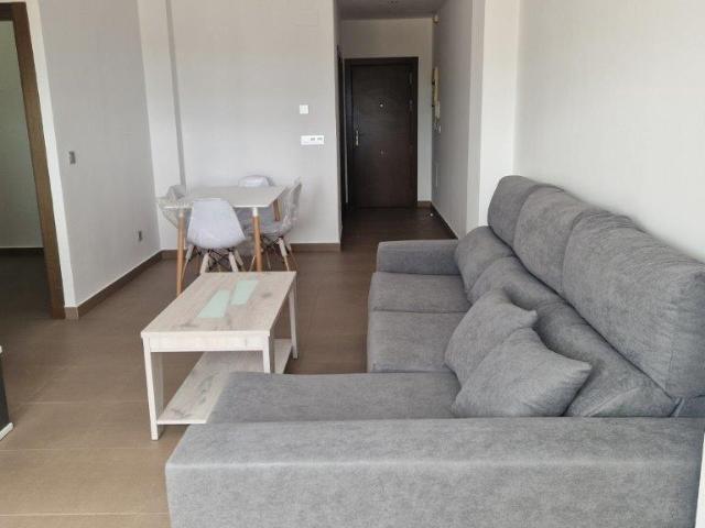 Piso en venta en la Marina Baixa, Valencia