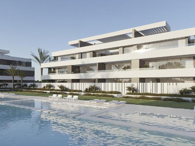 Piso en venta en Urbanització Bell Horitzó, la Marina Baixa