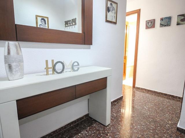 Piso en venta en l'Horta Nord, Valencia