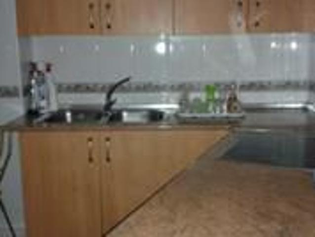 Piso en venta en La Roda, Castilla-La Mancha