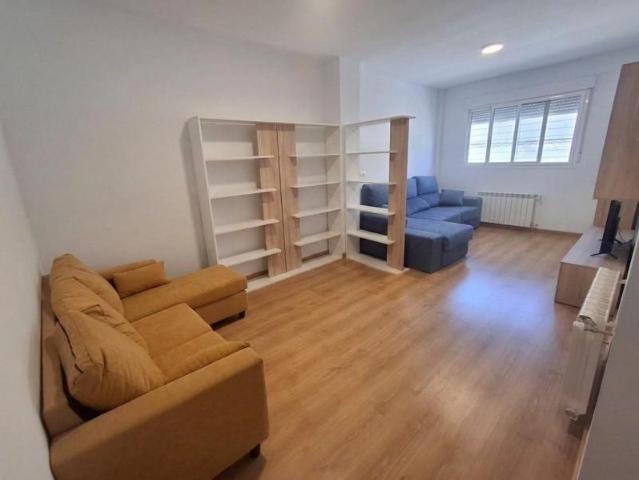 Piso en venta en La Roda, Castilla-La Mancha