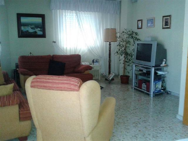 Piso en venta en La Roda, Castilla-La Mancha