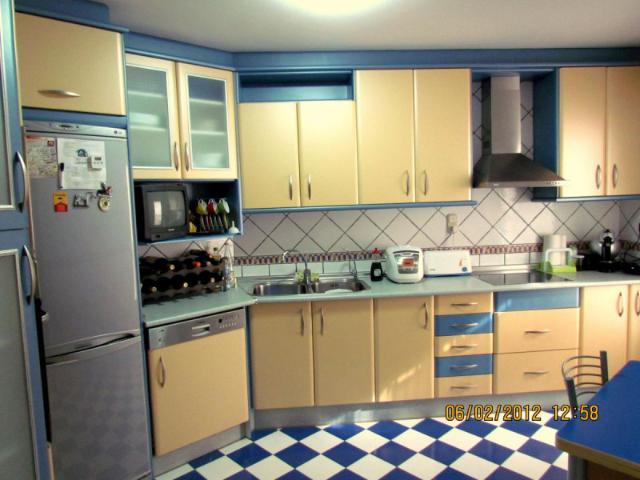 Piso en venta en La Roda, Castilla-La Mancha
