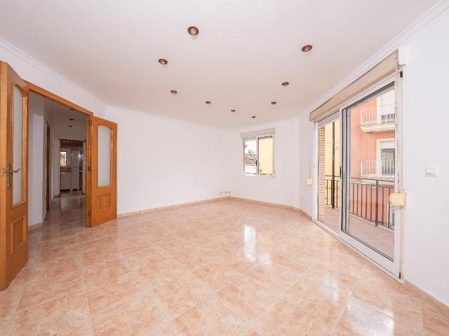 Piso en venta en la Xara, la Marina Alta