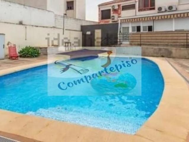 Piso en venta en La Ñora, Área Metropolitana de Murcia