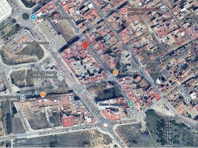 Piso en venta en la Costera, Valencia