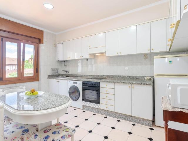 Piso en venta en Langreo, La Formiguera