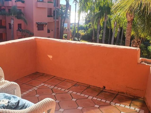 Piso en venta en El Rosario, Costa del Sol Occidental