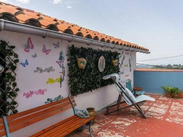 Casa en alquiler en Pravia