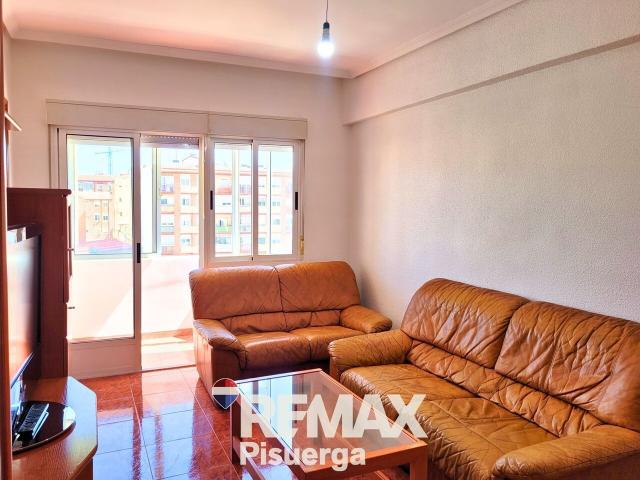 Piso en venta en Delicias - Arco de Ladrillo, Valladolid