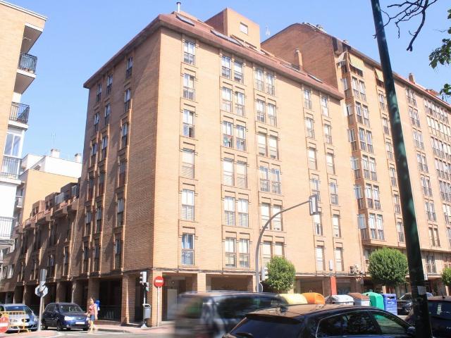Piso en venta en Las Viudas, Valladolid