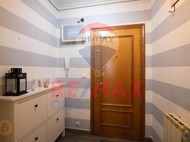 Piso en venta en Delicias - Canterac, Valladolid
