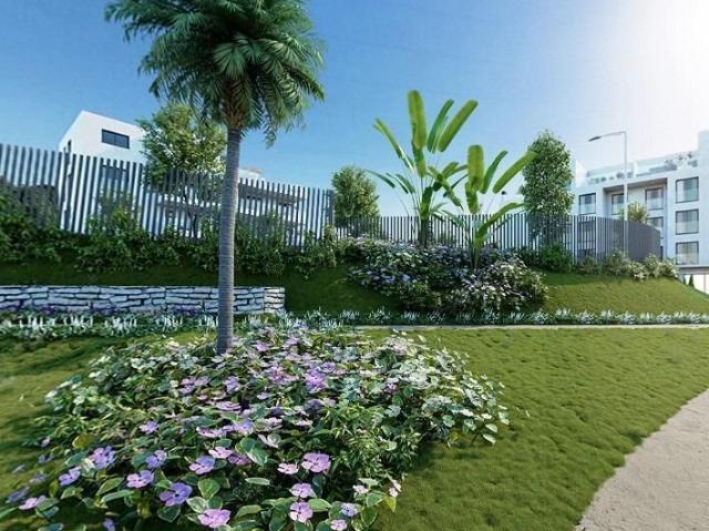 Piso en venta en Chaparral, Costa del Sol Occidental