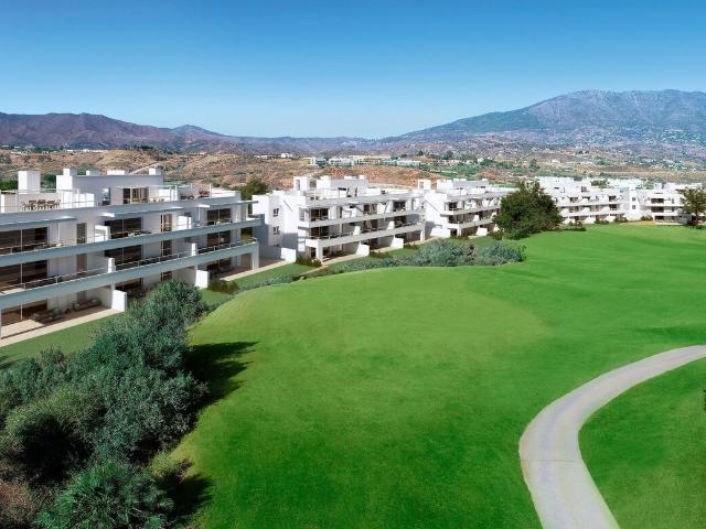 Piso en venta en Chaparral, Costa del Sol Occidental