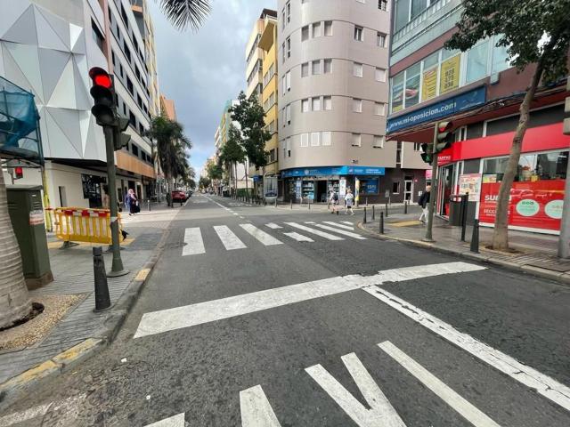 Piso en venta en La Isleta, Gran Canaria