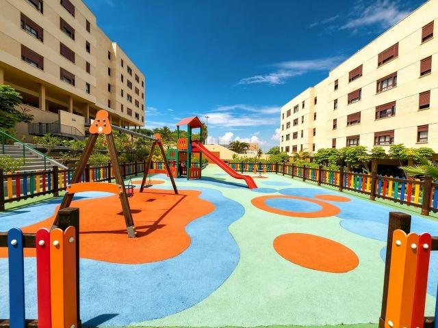 Piso en venta en Siete Palmas, Gran Canaria
