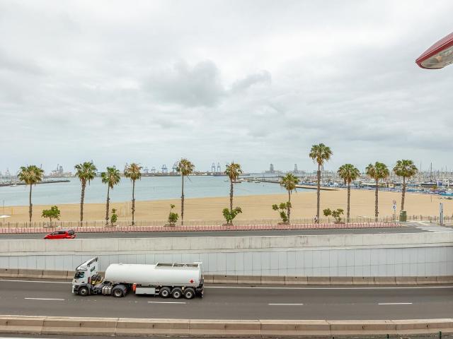 Piso en venta en Alcaravaneras, Gran Canaria