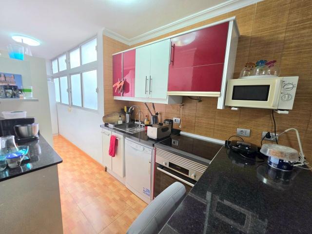 Piso en venta en Alcaravaneras, Las Palmas de Gran Canaria