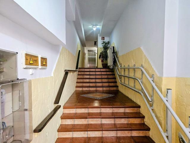 Piso en venta en Alcaravaneras, Las Palmas de Gran Canaria