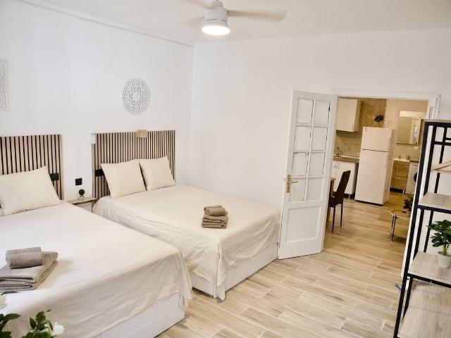Piso en venta en Santa Catalina-Canteras, Gran Canaria