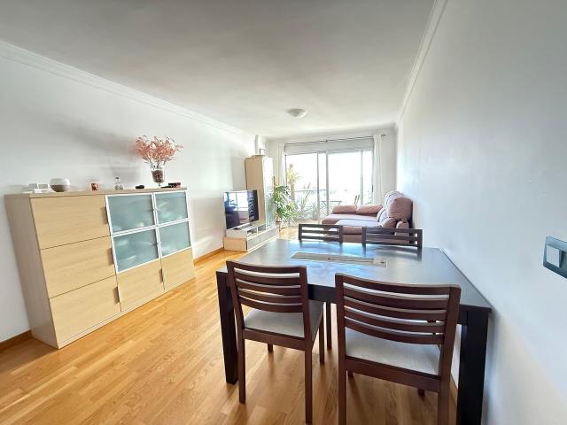 Piso en venta en Parque Central, Gran Canaria