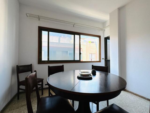 Piso en venta en Canalejas, Gran Canaria