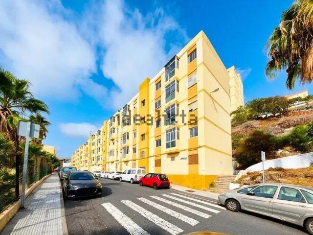 Piso en venta en El Secadero, Las Palmas de Gran Canaria