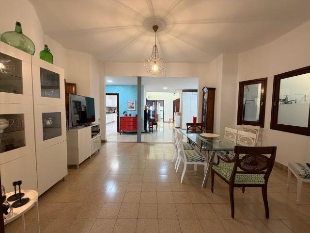 Piso en venta en Canalejas, Gran Canaria