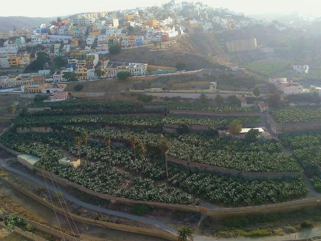 Piso en venta en Las Rehoyas, Gran Canaria