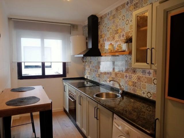 Piso en venta en Les Vegues, Corvera De Asturias