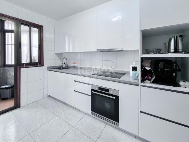 Piso en venta en Lavadores, Vigo