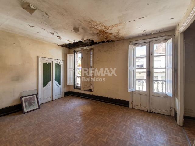 Piso en venta en Lavadores, Vigo