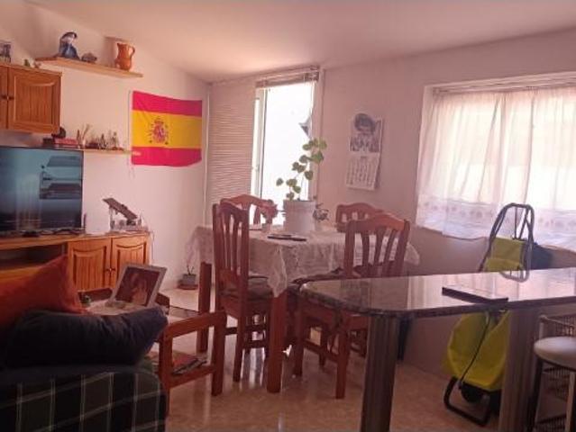 Piso en venta en Bergantiños, Galicia