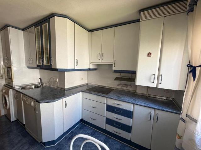 Piso en venta en Zarzaquemada, Leganés