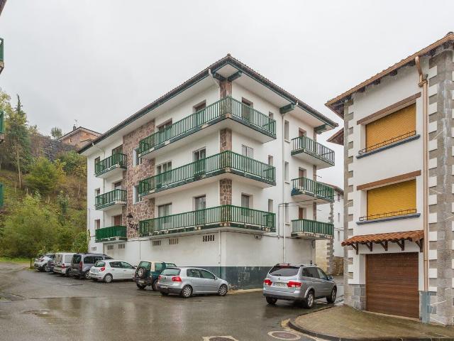 Piso en venta en Leitza