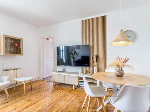 Piso en venta en Casco Histórico, León