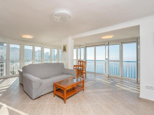 Piso en venta en el Castell - Casc Antic, la Marina Baixa