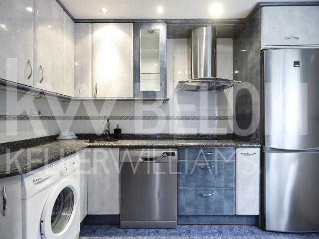 Piso en venta en Errenteria