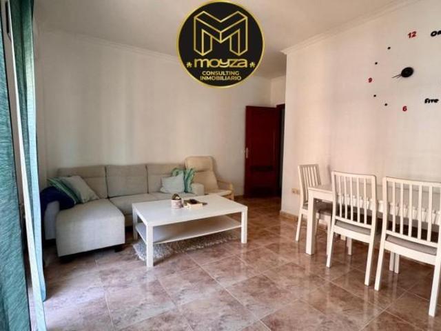 Piso en venta en Las Protegidas, Jaén