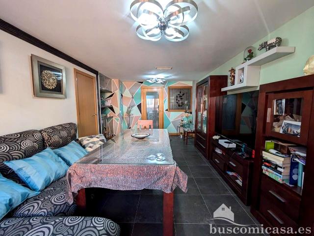 Piso en venta en Linares