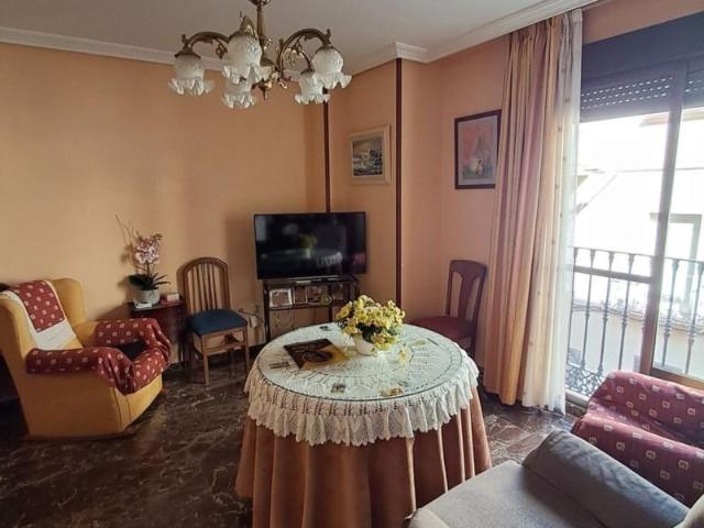 Piso en venta en Las Protegidas, Jaén