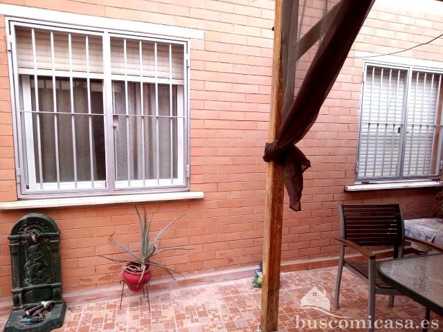 Piso en venta en Linares