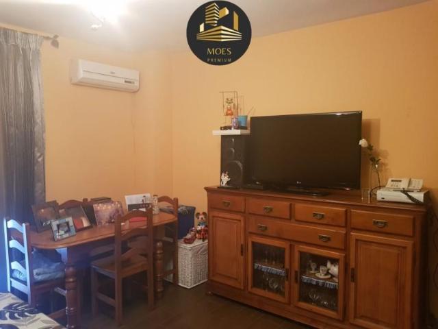 Piso en venta en Linares, Andalucía