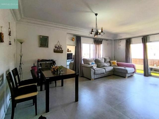 Piso en venta en Raiguer, Baleares