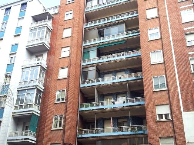 Piso en venta en Las Gaunas, Logroño