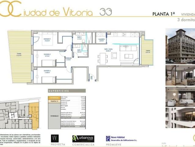 Piso en venta en Agoncillo, La Rioja