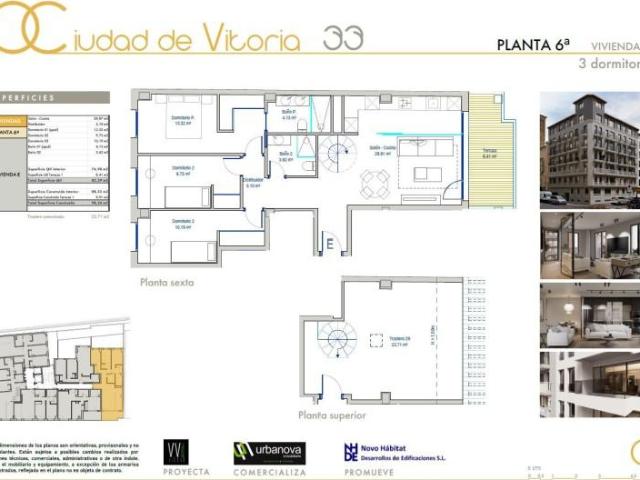 Piso en venta en Agoncillo, La Rioja