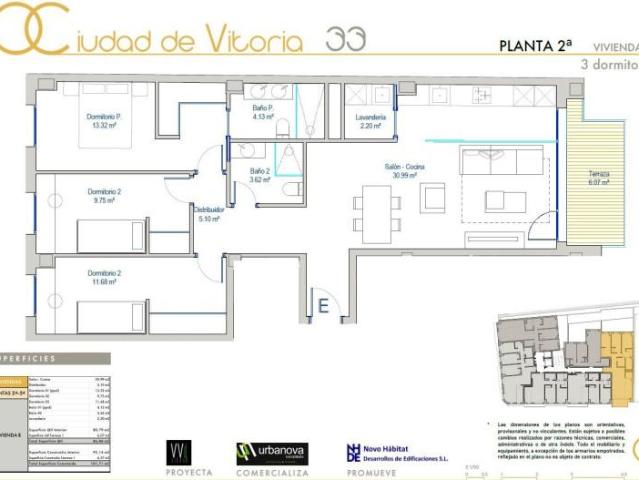 Piso en venta en Agoncillo, La Rioja