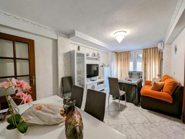 Piso en venta en Barrio del Puente, Comarca de Loja