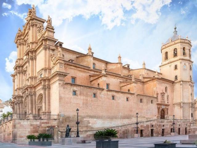 Piso en venta en Alto Guadalentín, Murcia